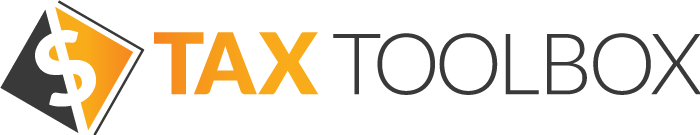 Tax Toolbox Logo Dark