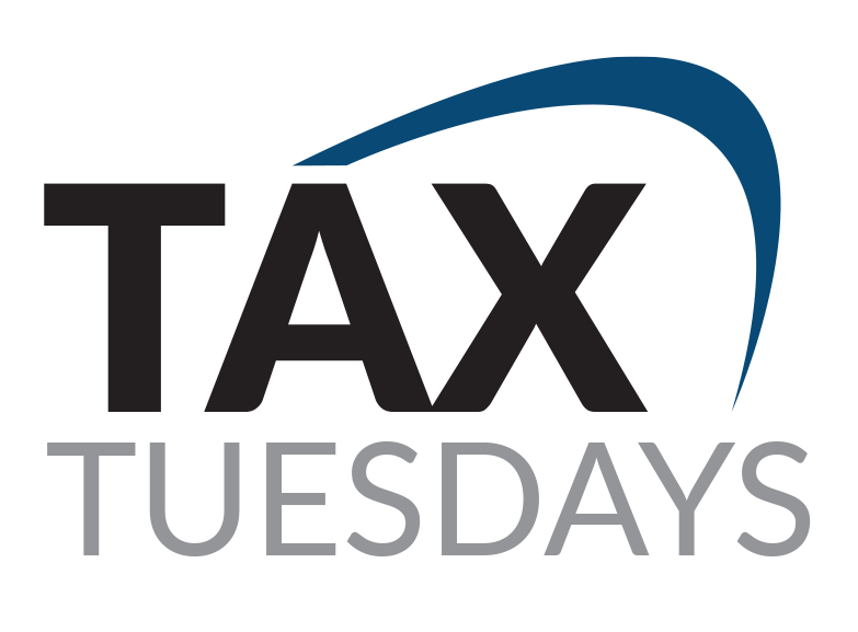 TaxTuesdayV A