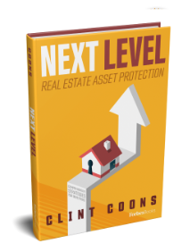 Next Level Real Estate Asset Protection