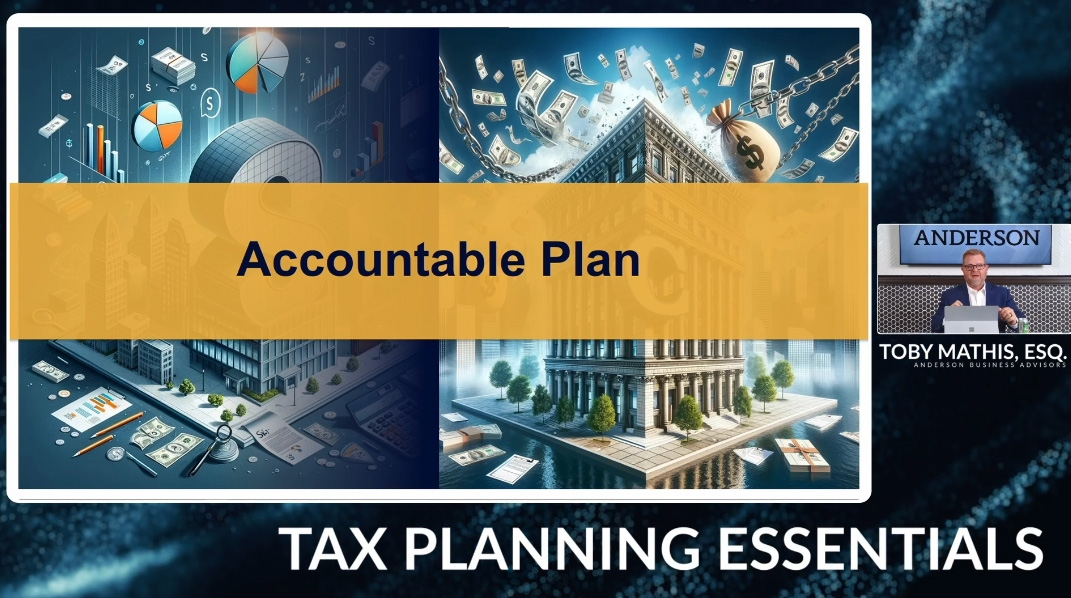 Accountable Plan