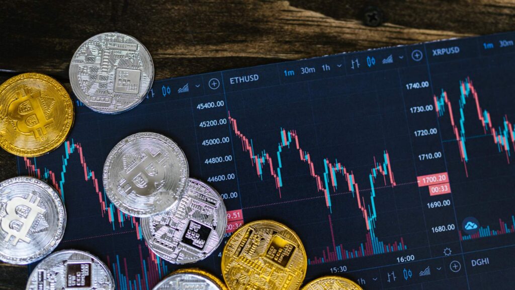 crypto investing