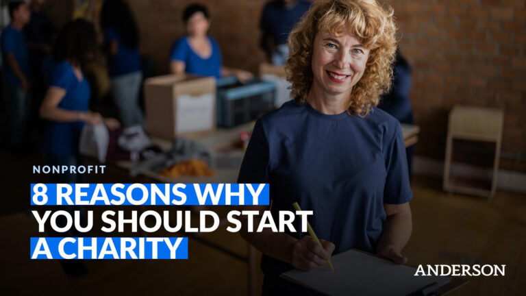 8 Reasons Why You Should Start a