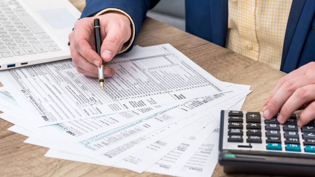 tax planning