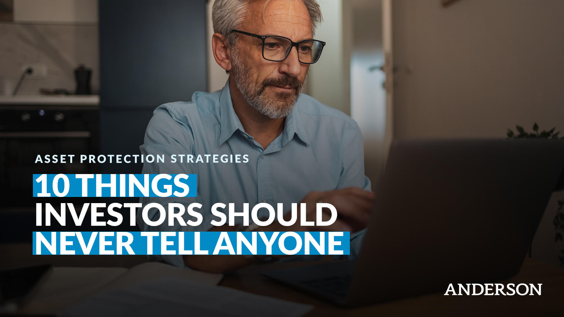 10 Things Investors Should NEVER Tell Anyone (Attorney Explains)