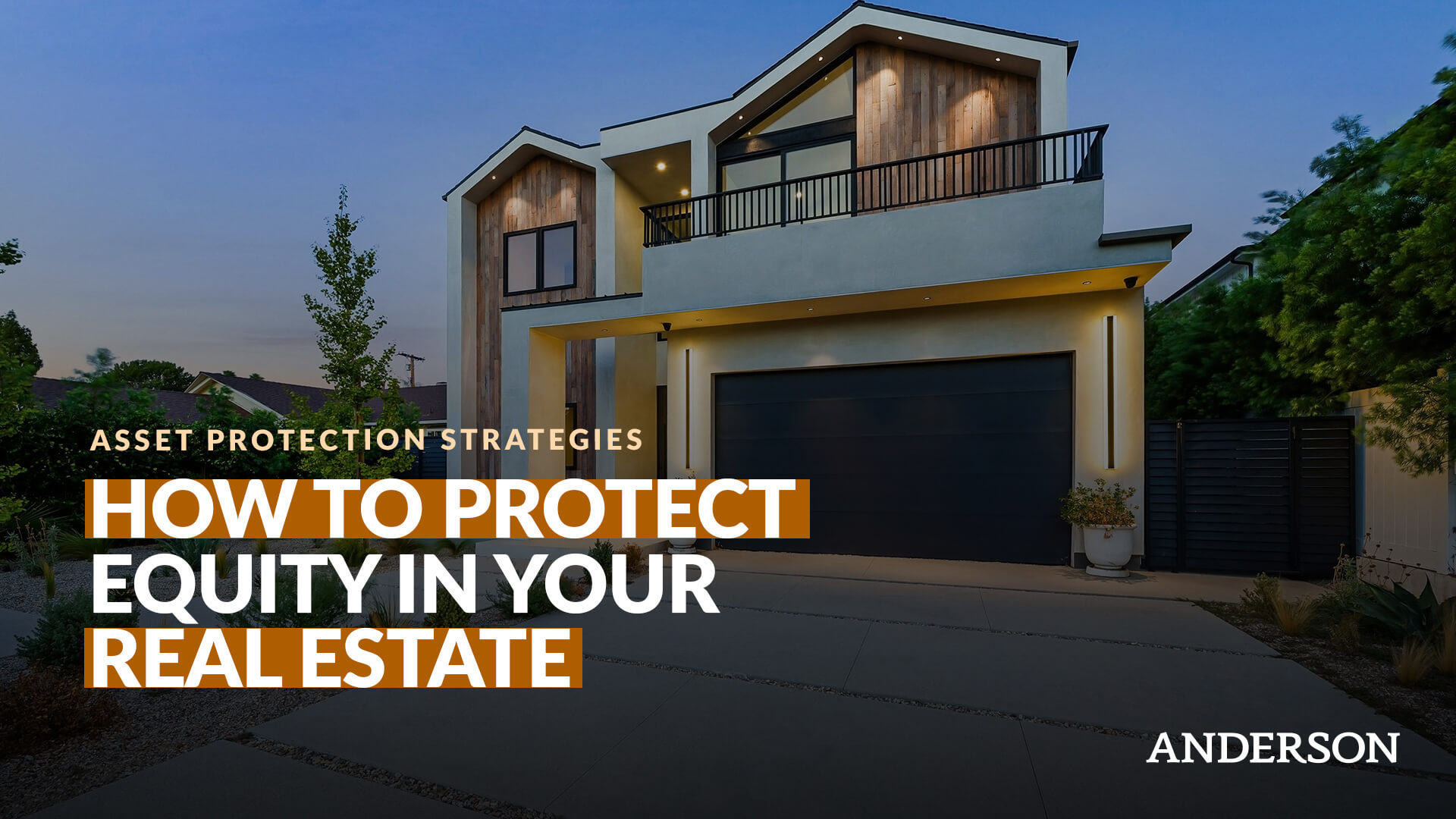 How to Protect Equity in Your Real Estate A Contractor Injury Case Study