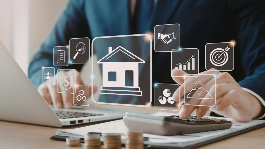 ai real estate investing